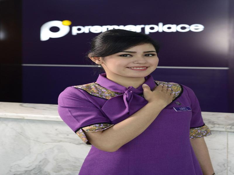 Premier Place Surabaya Airport image