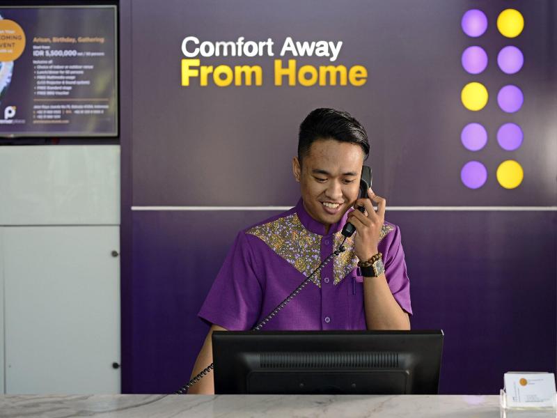 Premier Place Surabaya Airport image