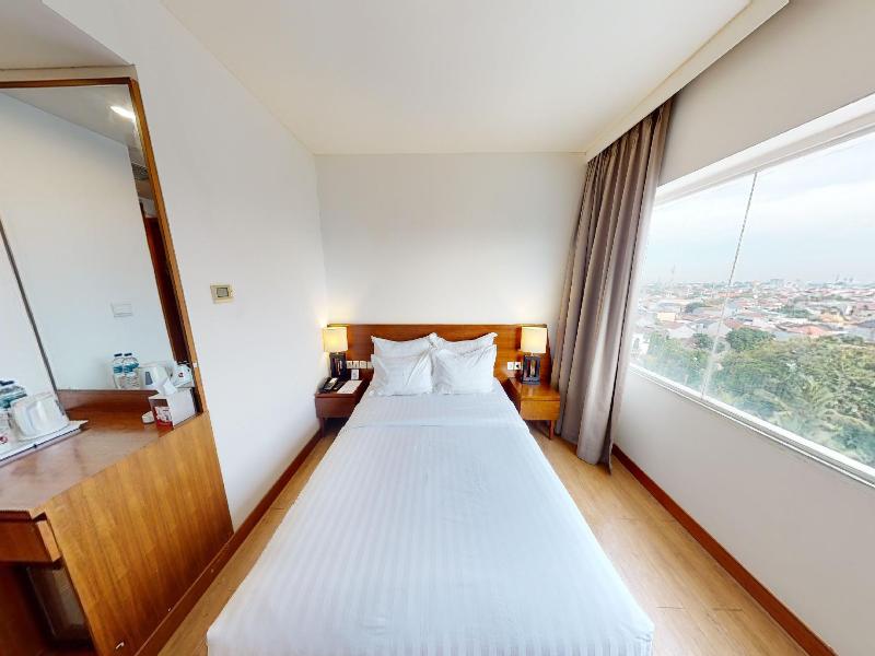 d’primahotel Tangerang image