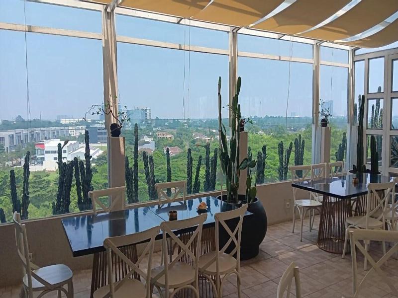 The Grantage Hotel and Sky Lounge image