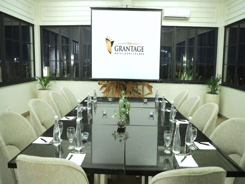 The Grantage Hotel and Sky Lounge image