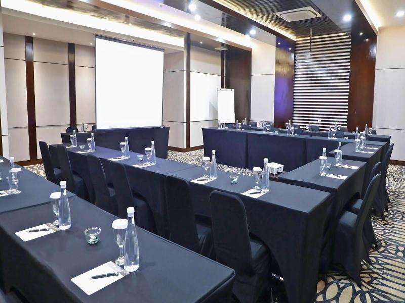 The Grantage Hotel and Sky Lounge image