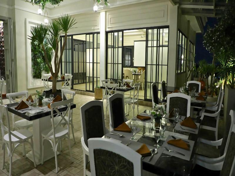 The Grantage Hotel and Sky Lounge image