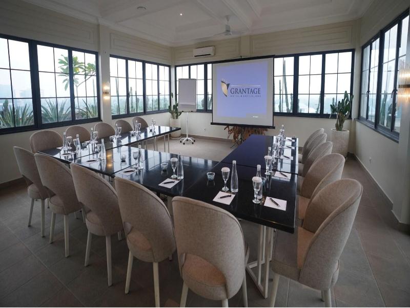 The Grantage Hotel and Sky Lounge image