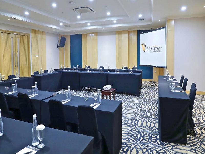 The Grantage Hotel and Sky Lounge image