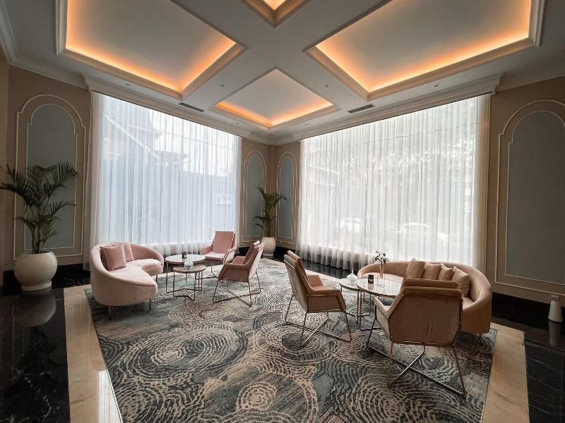 The Grantage Hotel and Sky Lounge image