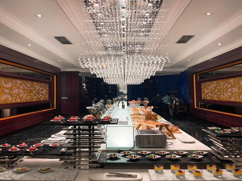 The Grantage Hotel and Sky Lounge image