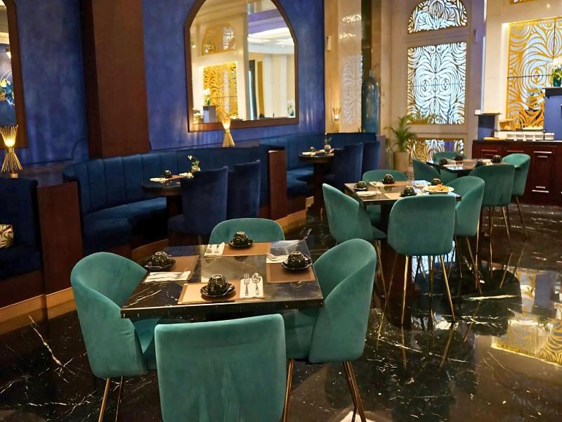 The Grantage Hotel and Sky Lounge image