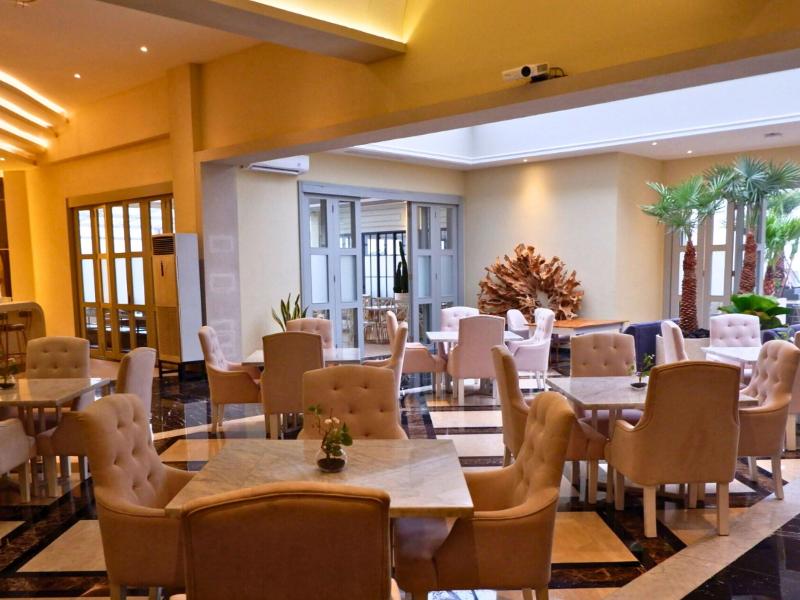 The Grantage Hotel and Sky Lounge image