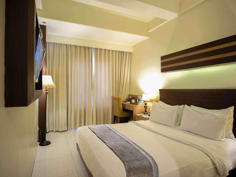 Sapphire Sky Hotel & Conference image