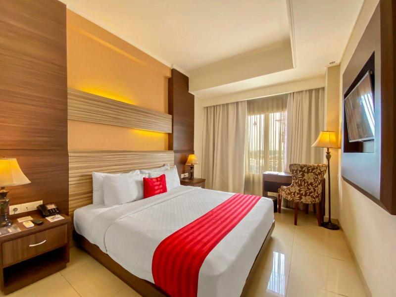 Sapphire Sky Hotel & Conference image