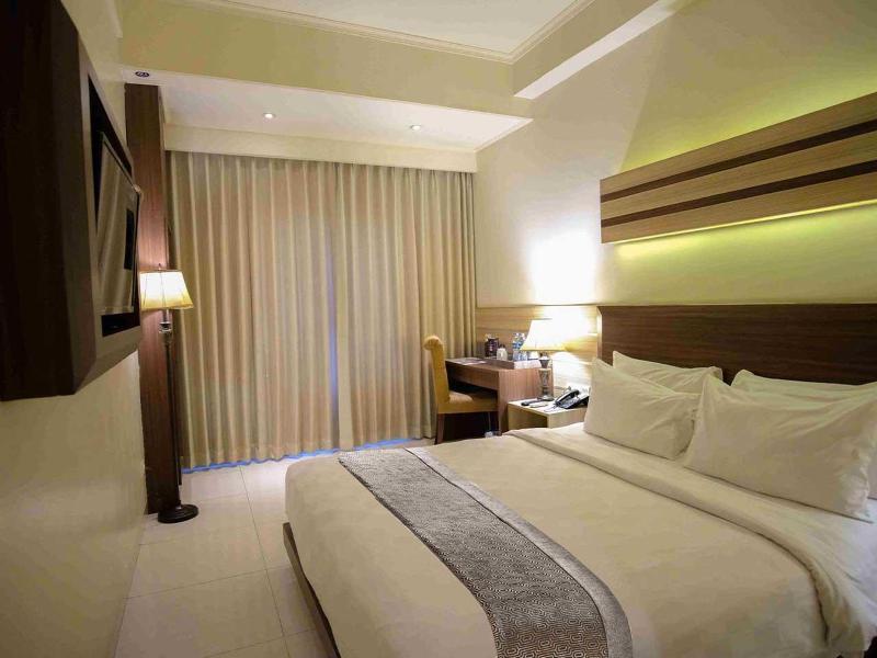 Sapphire Sky Hotel & Conference image