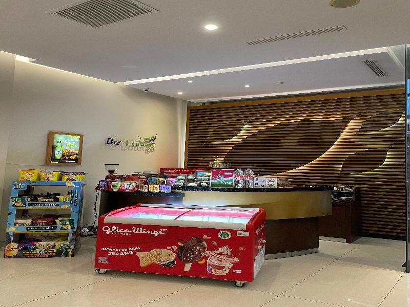 PrimeBiz Hotel Tegal image
