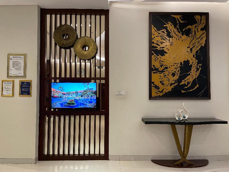 PrimeBiz Hotel Tegal image