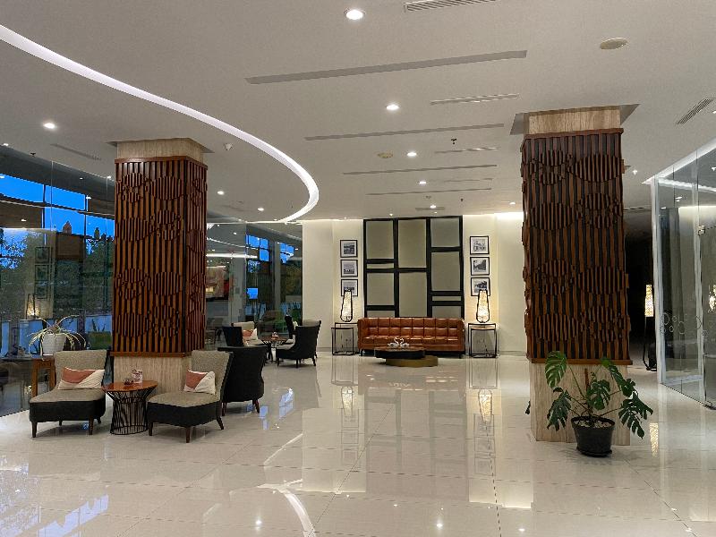 PrimeBiz Hotel Tegal image