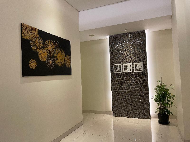 PrimeBiz Hotel Tegal image