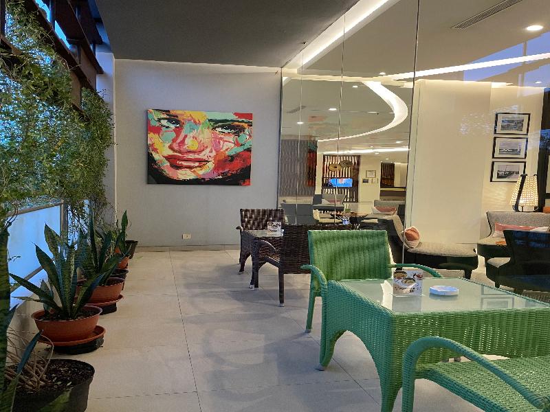 PrimeBiz Hotel Tegal image