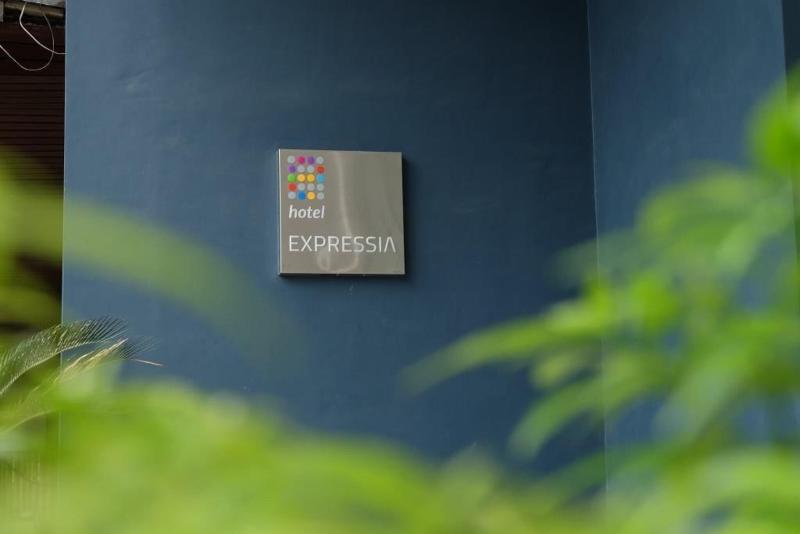 Expressia Hotel Makassar image