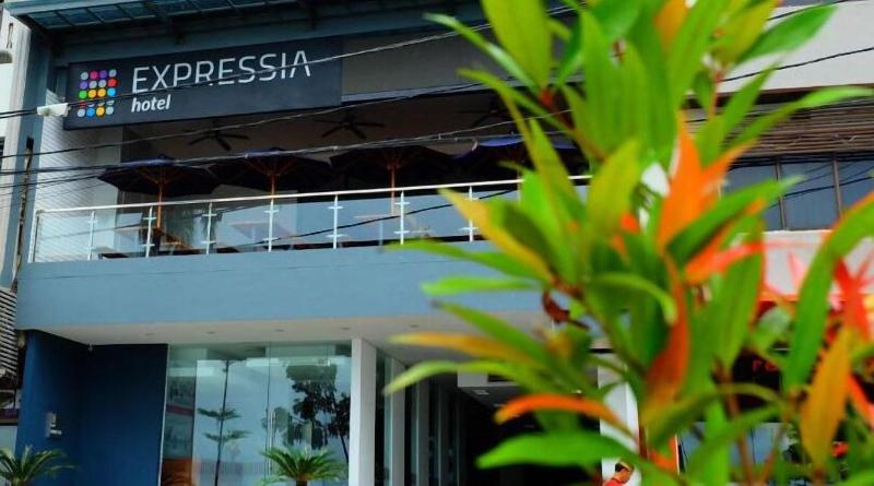 Expressia Hotel Makassar image