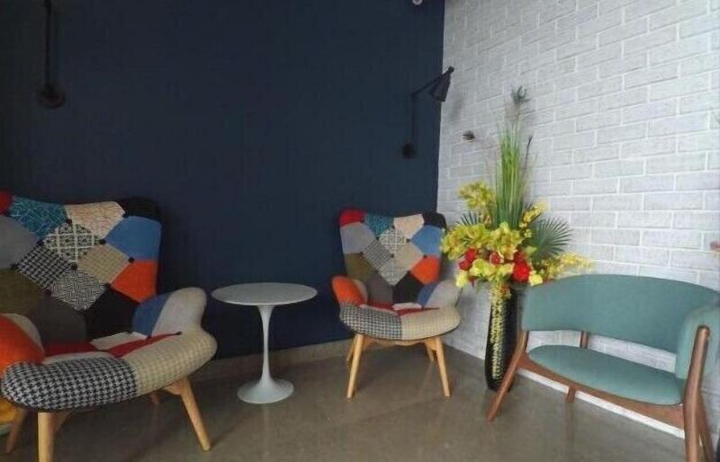Expressia Hotel Makassar image