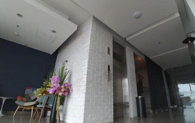 Expressia Hotel Makassar image
