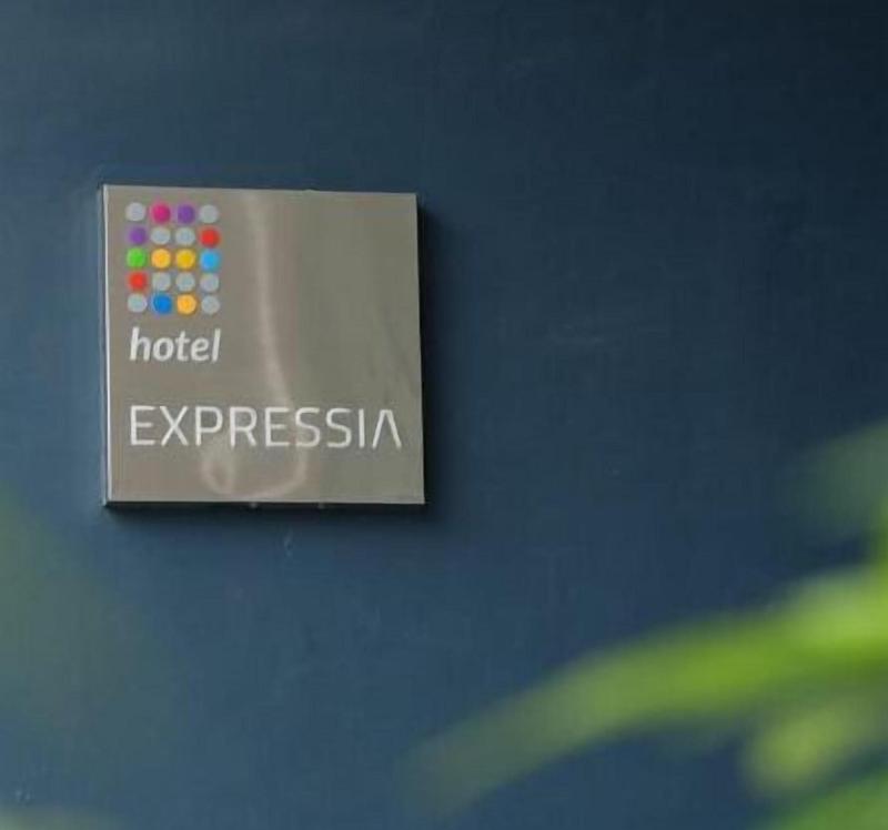 Expressia Hotel Makassar image