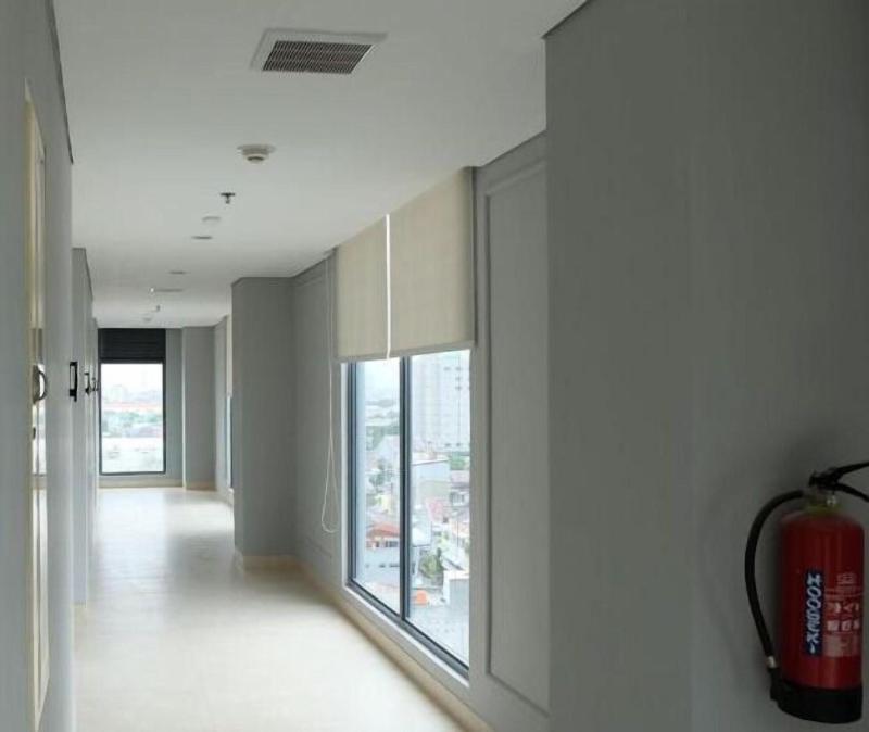 Expressia Hotel Makassar image