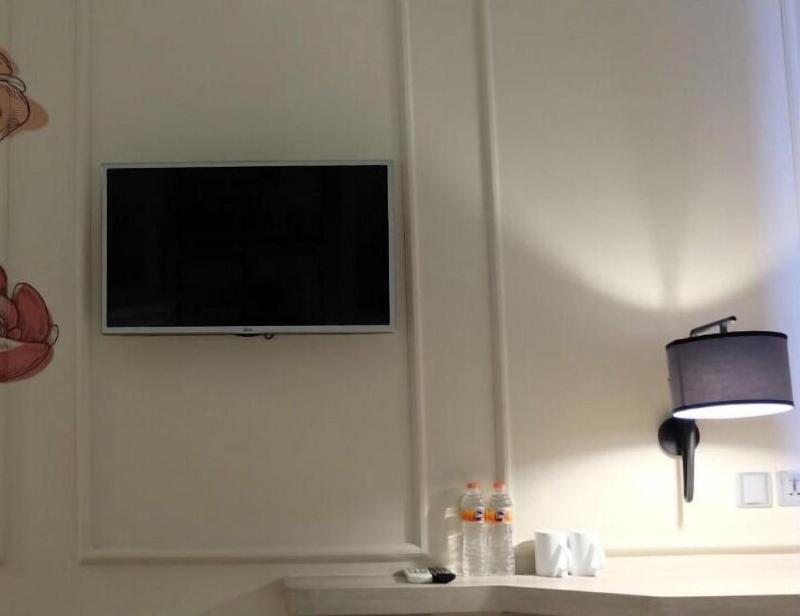 Expressia Hotel Makassar image