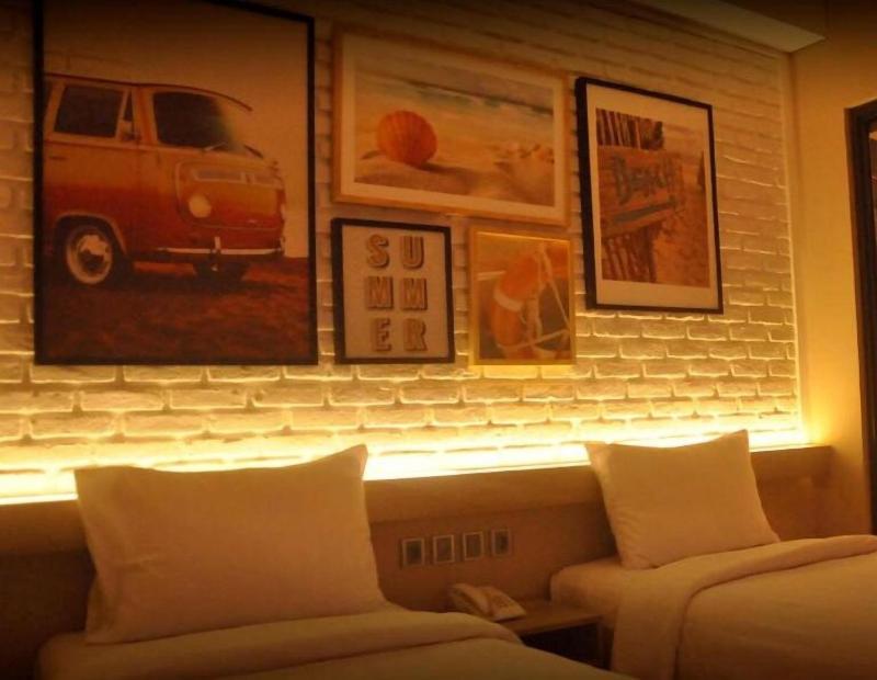 Expressia Hotel Makassar image