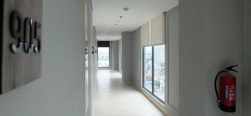 Expressia Hotel Makassar image