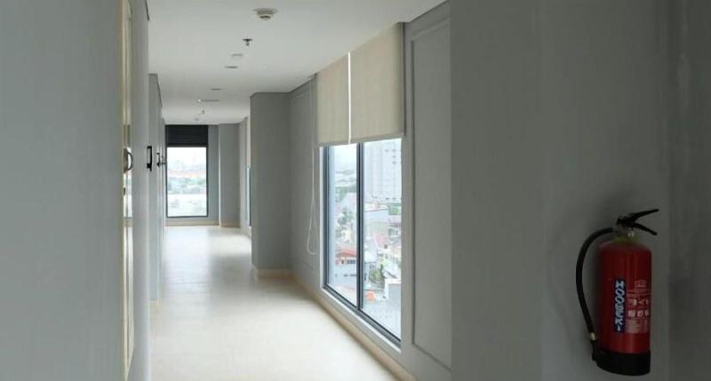 Expressia Hotel Makassar image