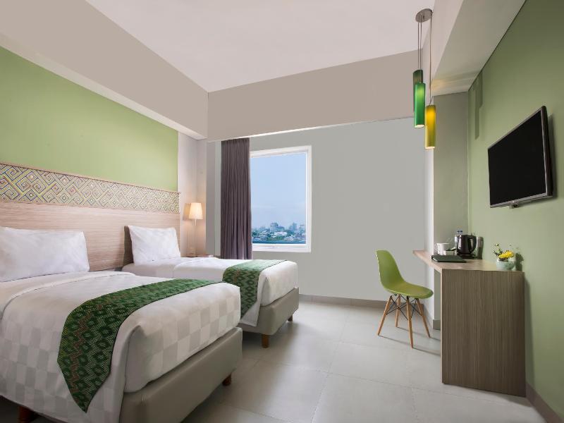 KHAS Makassar Hotel image