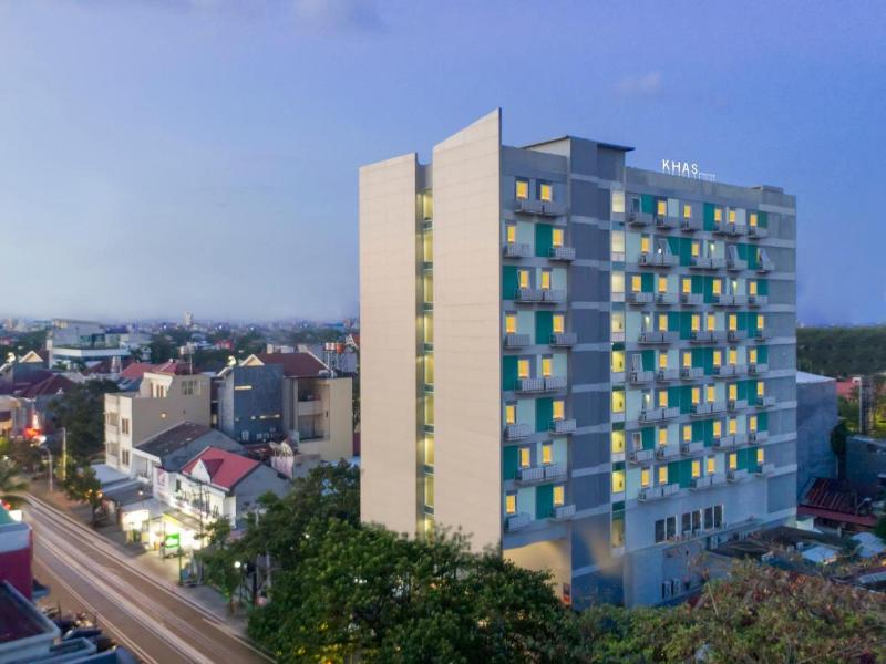 KHAS Makassar Hotel image