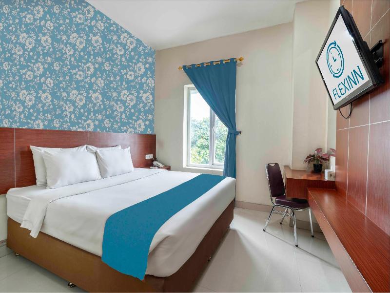 Capital O 454 Raising Hotel 2
