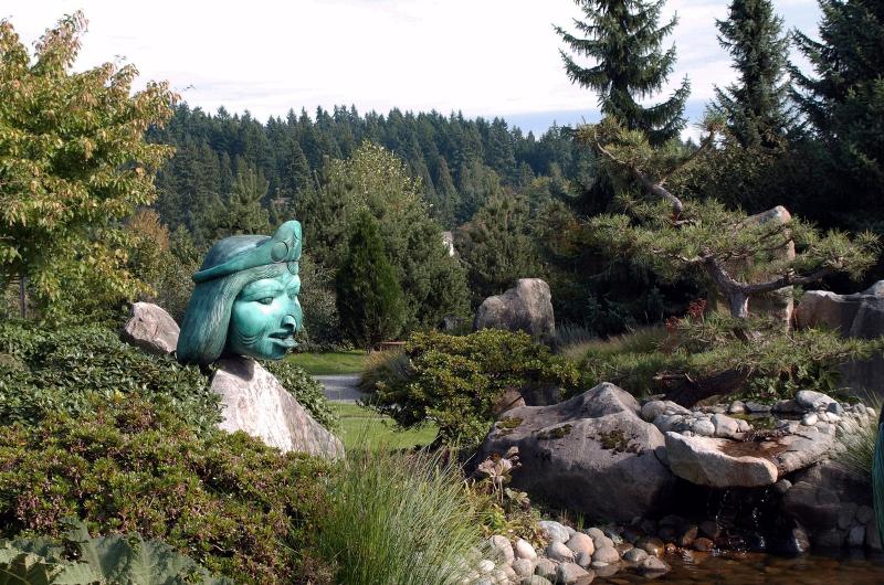 Willows Lodge image
