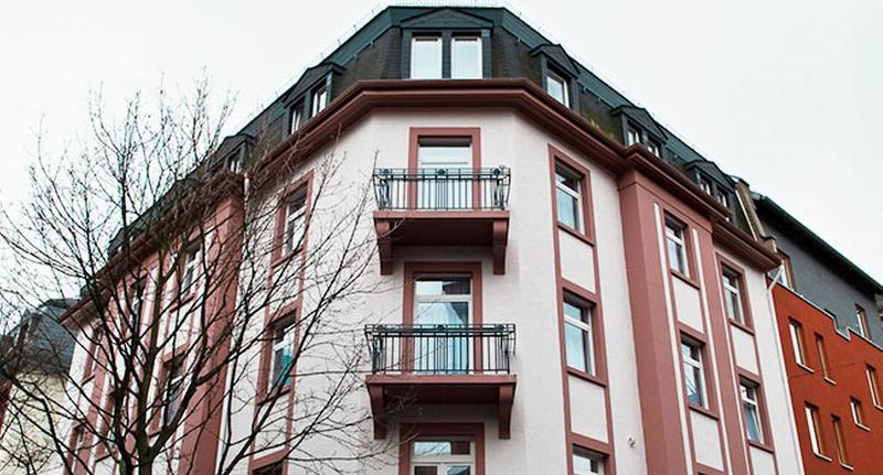 Goethe Apartments