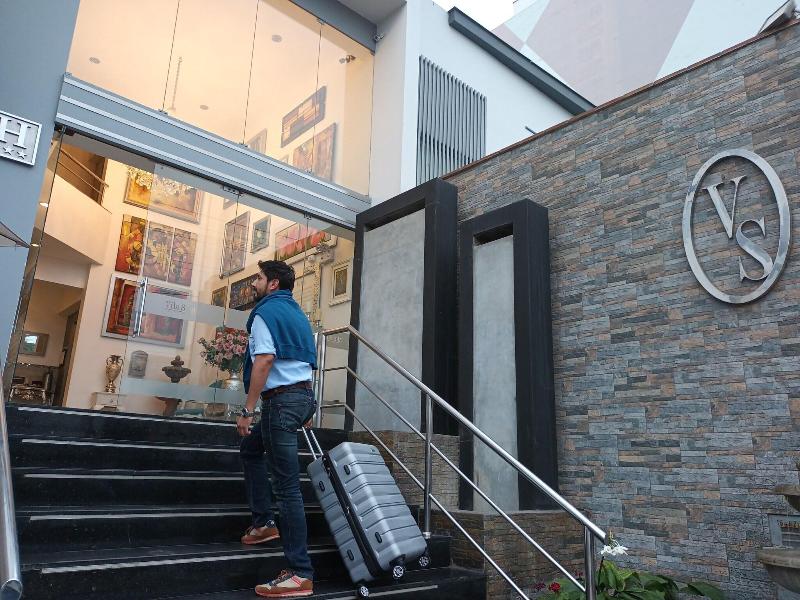Vila Santa Miraflores image