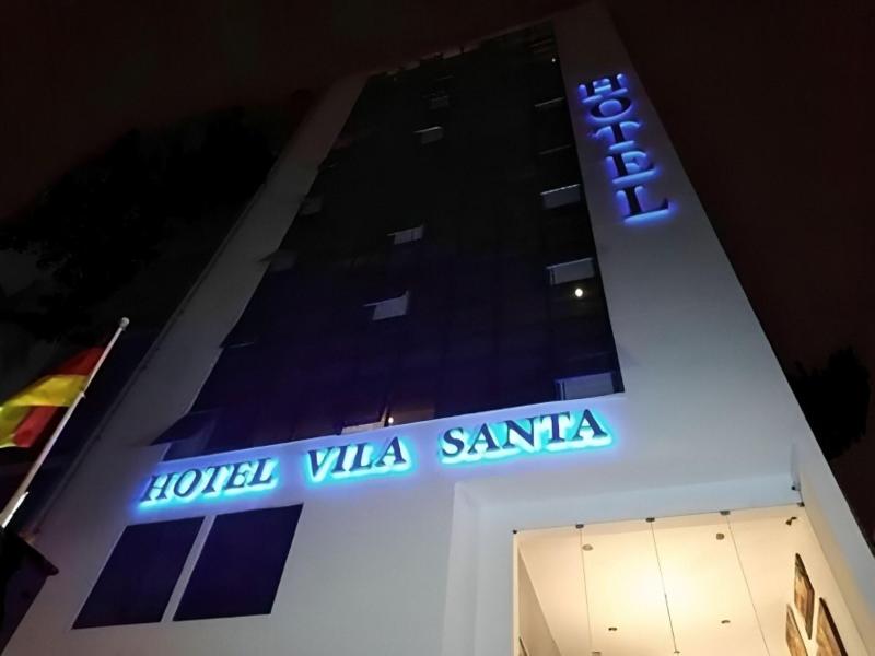 Vila Santa Miraflores image