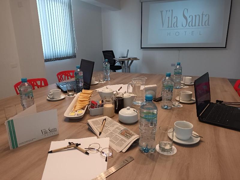 Vila Santa Miraflores image