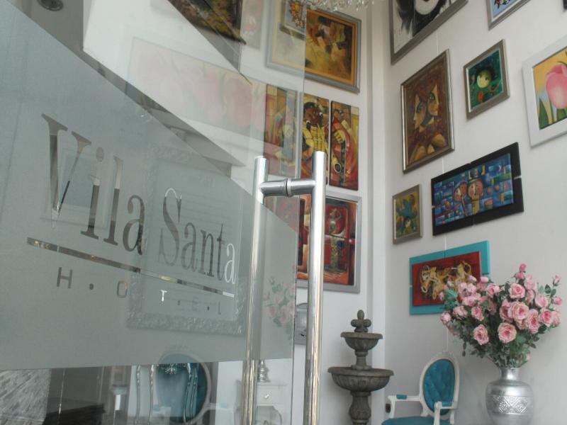 Vila Santa Miraflores image
