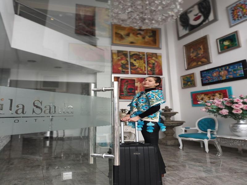 Vila Santa Miraflores image