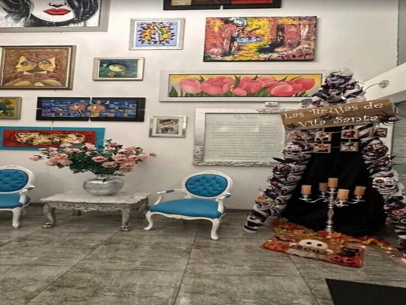 Vila Santa Miraflores image