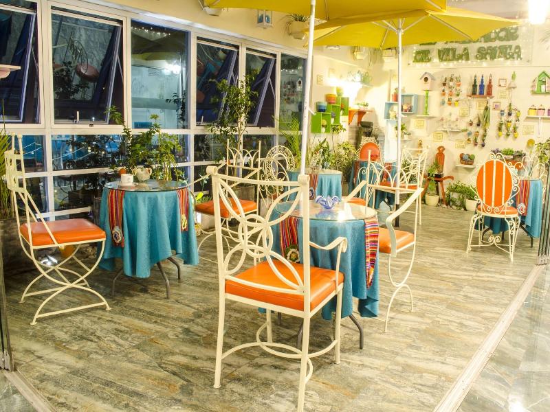 Vila Santa Miraflores image
