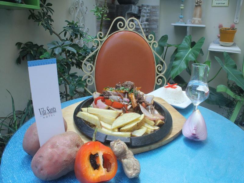 Vila Santa Miraflores image
