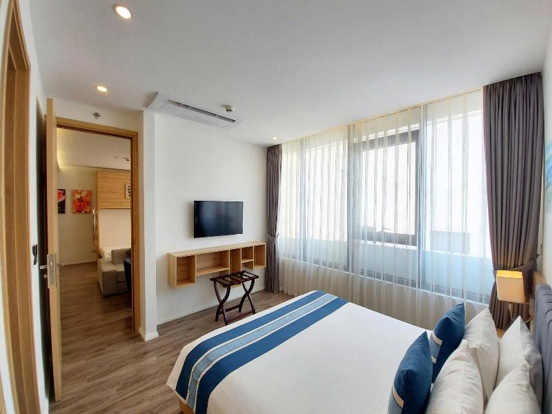Parosand Da Nang Hotel image
