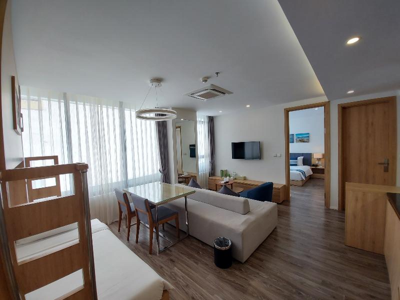 Parosand Da Nang Hotel image
