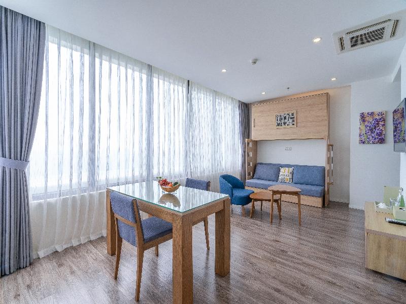 Parosand Da Nang Hotel image