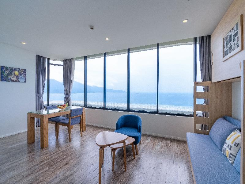 Parosand Da Nang Hotel image