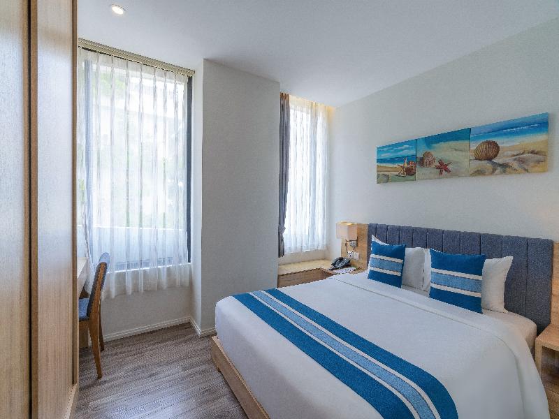 Parosand Da Nang Hotel image