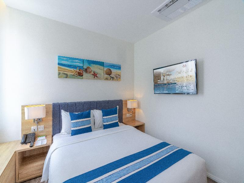 Parosand Da Nang Hotel image